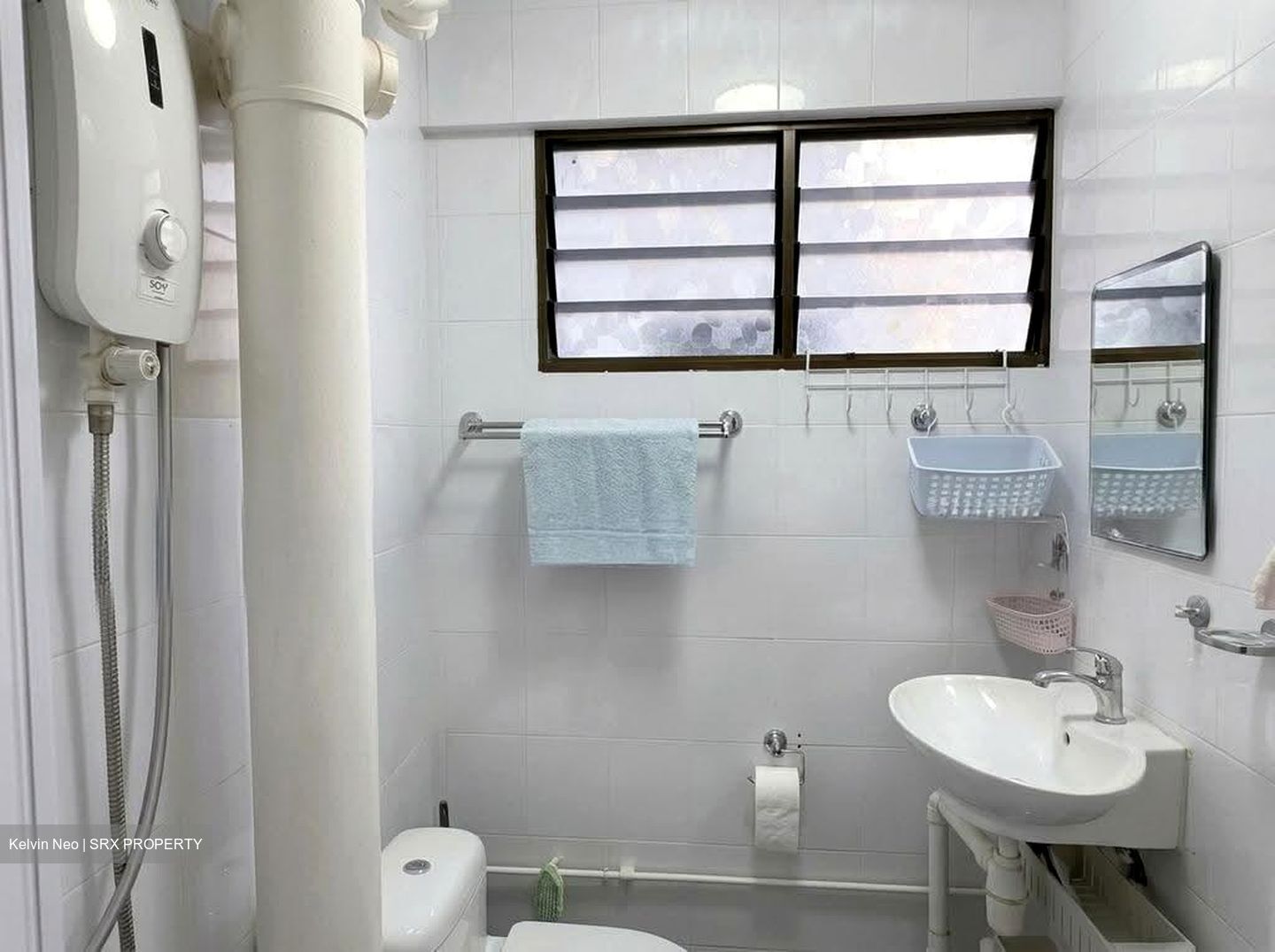 Blk 230 Bukit Batok East Avenue 3 (Bukit Batok), HDB 3 Rooms #631473451